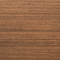 Brushed Copper