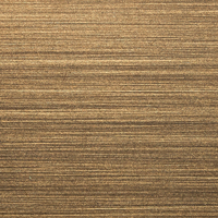 Brushed Brass