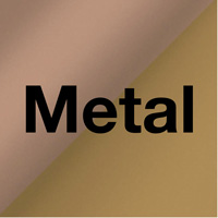 Brass o Copper