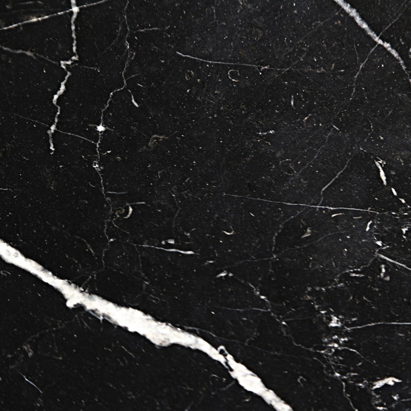 Pietra Naturale - Nero Marquina