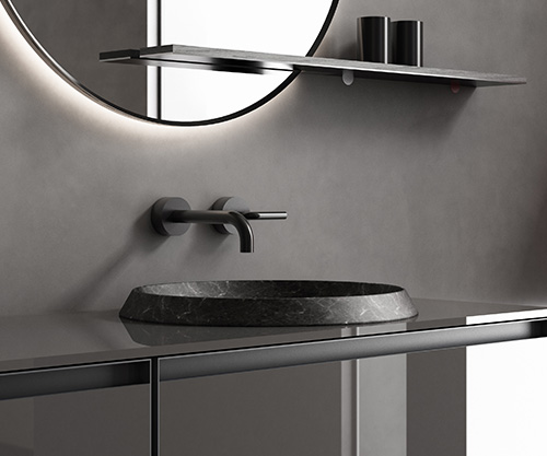 Basins - LV Catino