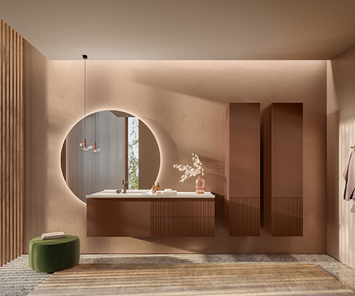 Arredobagno - Rigo