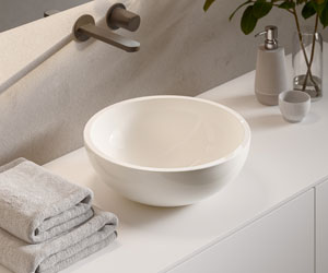 Basins - RG Circolare