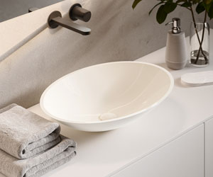 Basins - RG Ovale